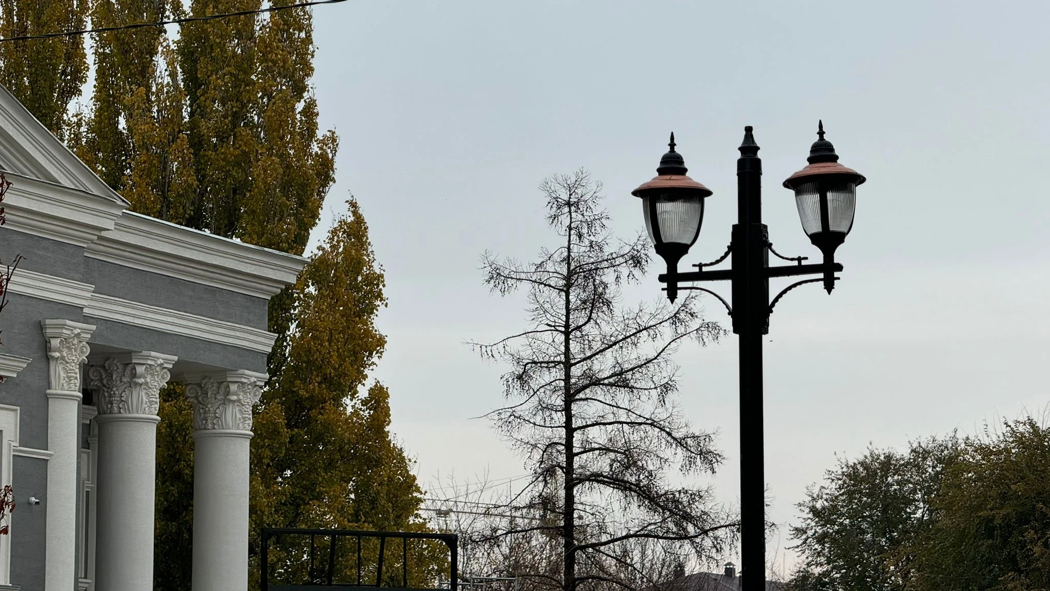 Без дождя, но с холодком: в Уральске и соседних регионах станет свежее